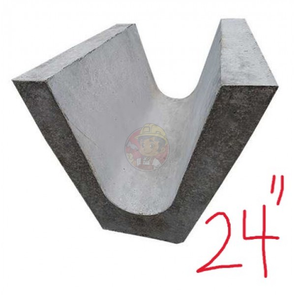 LONGKANG V (JKR) 24"